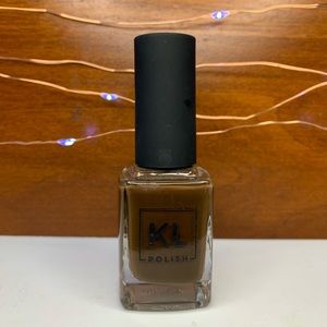 KL Polish-Broccoli and Chocolate